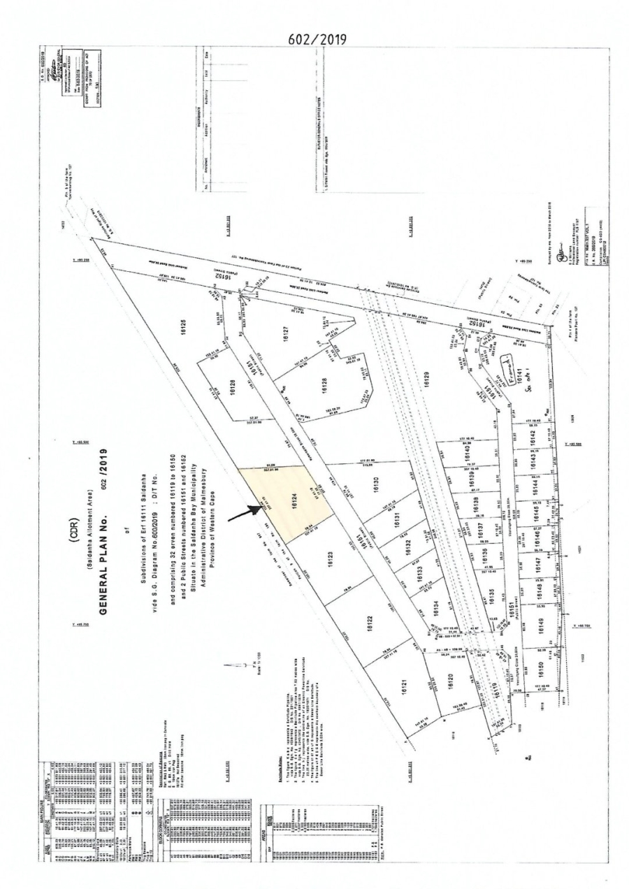  Bedroom Property for Sale in Saldanha Rural Western Cape